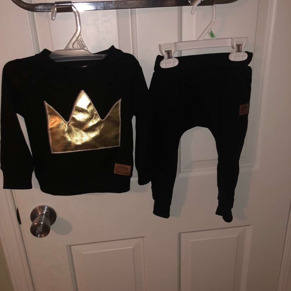 Outfit